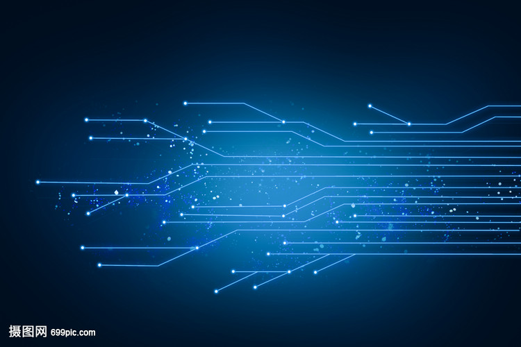 數(shù)字動脈 科技電路板背后的智慧與美學(xué)